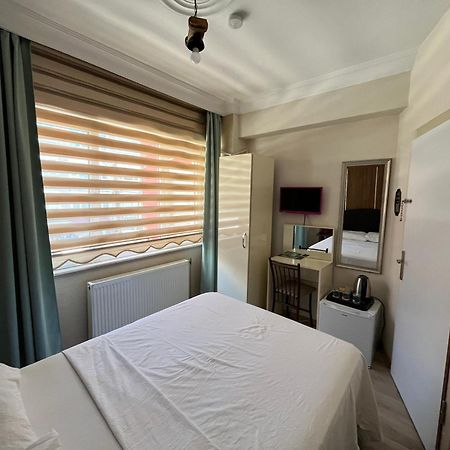 Rustic Pansiyon Bartın Eksteriør billede