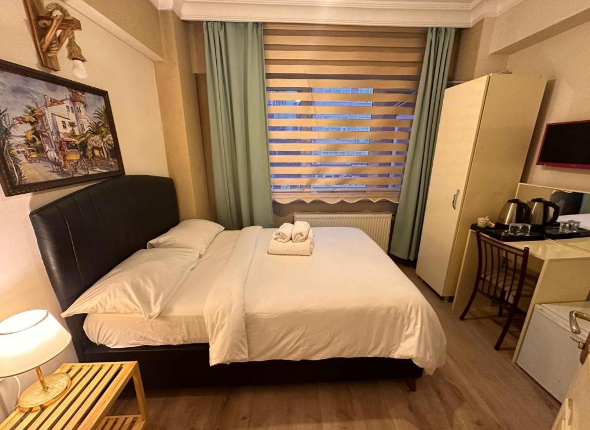 Rustic Pansiyon Bartın Eksteriør billede