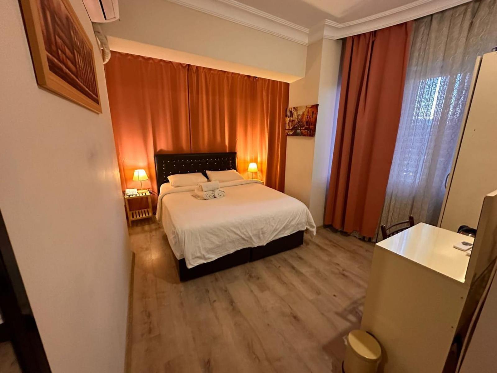 Rustic Pansiyon Bartın Eksteriør billede