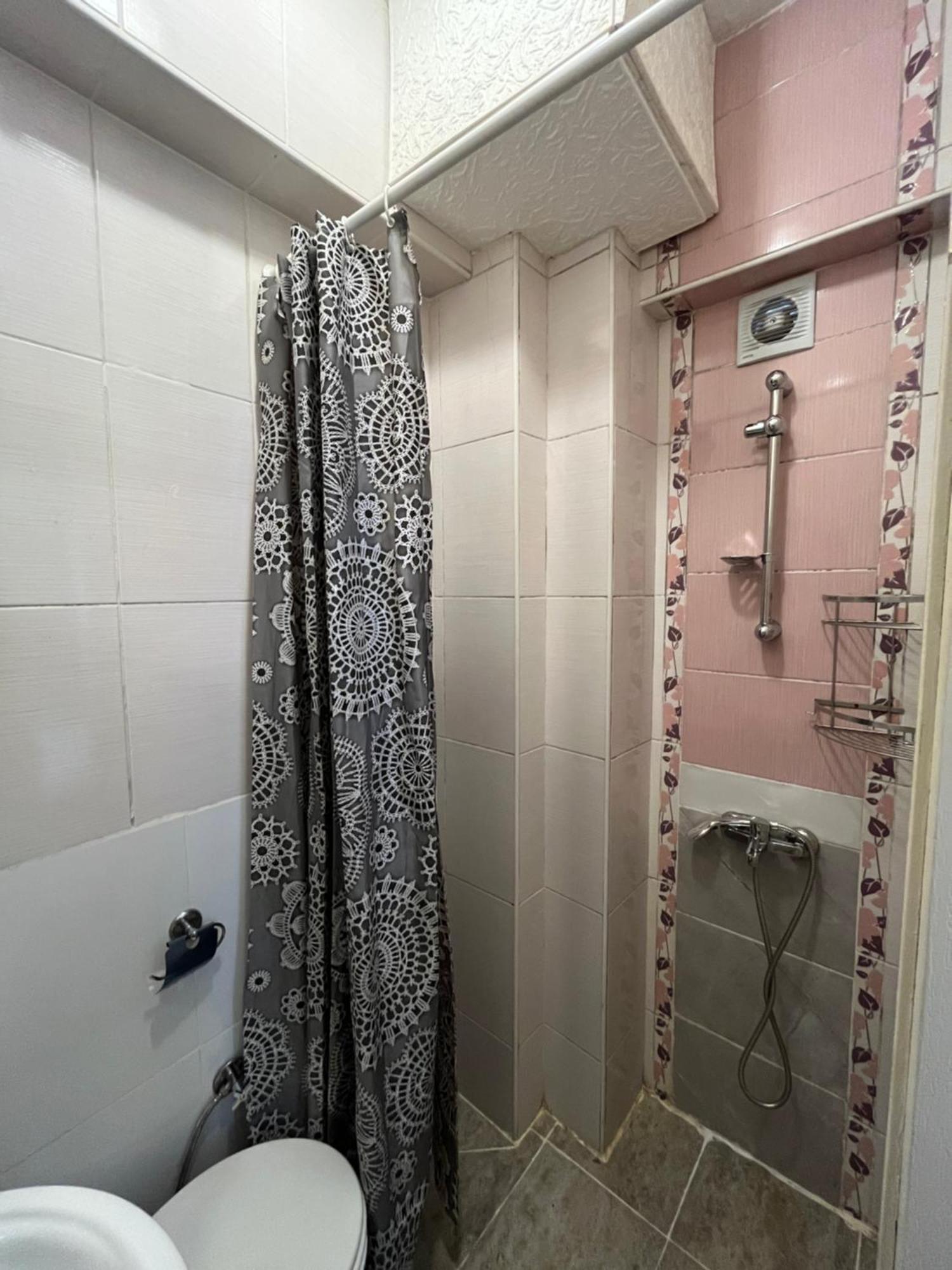 Rustic Pansiyon Bartın Eksteriør billede