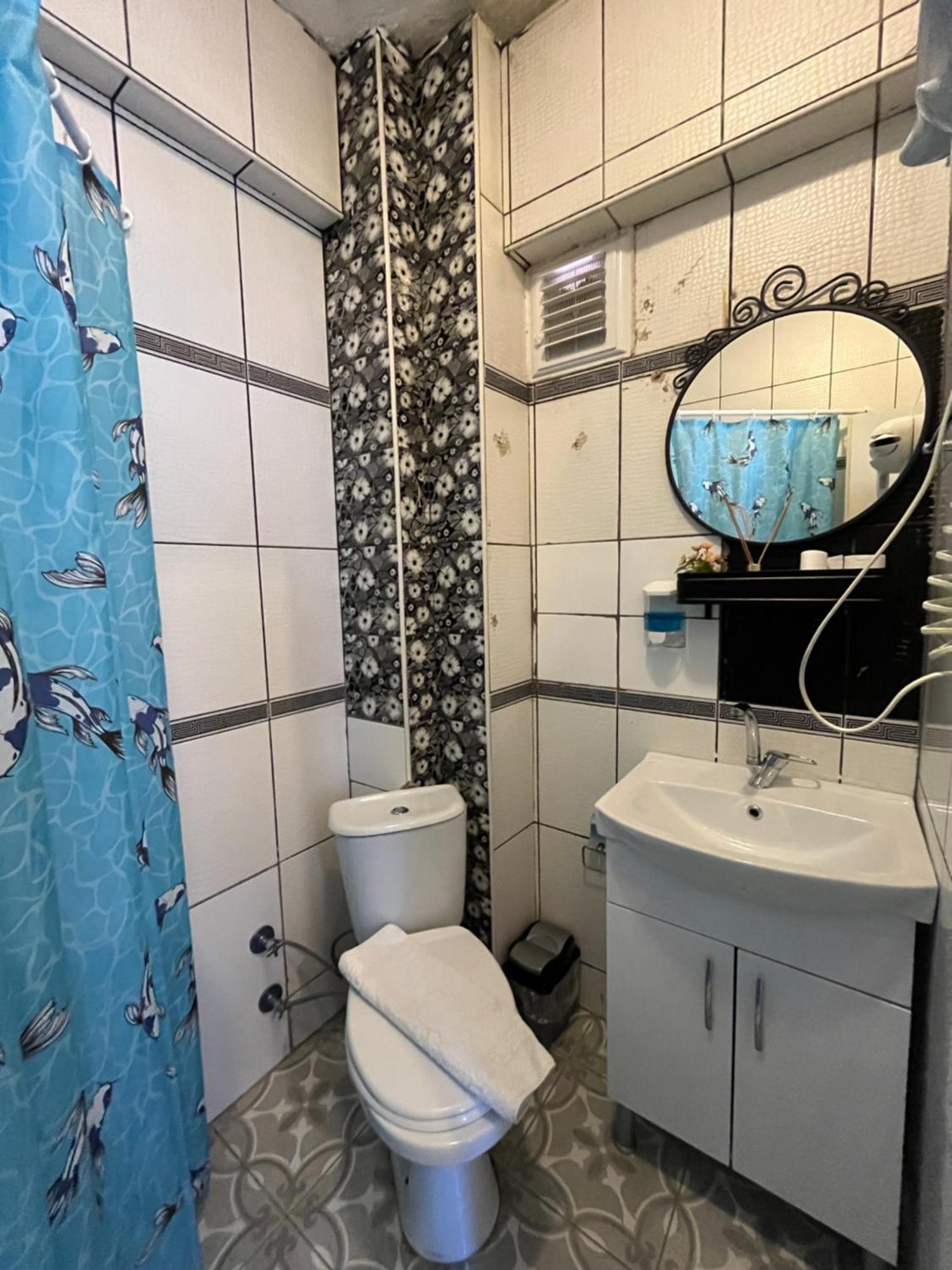Rustic Pansiyon Bartın Eksteriør billede
