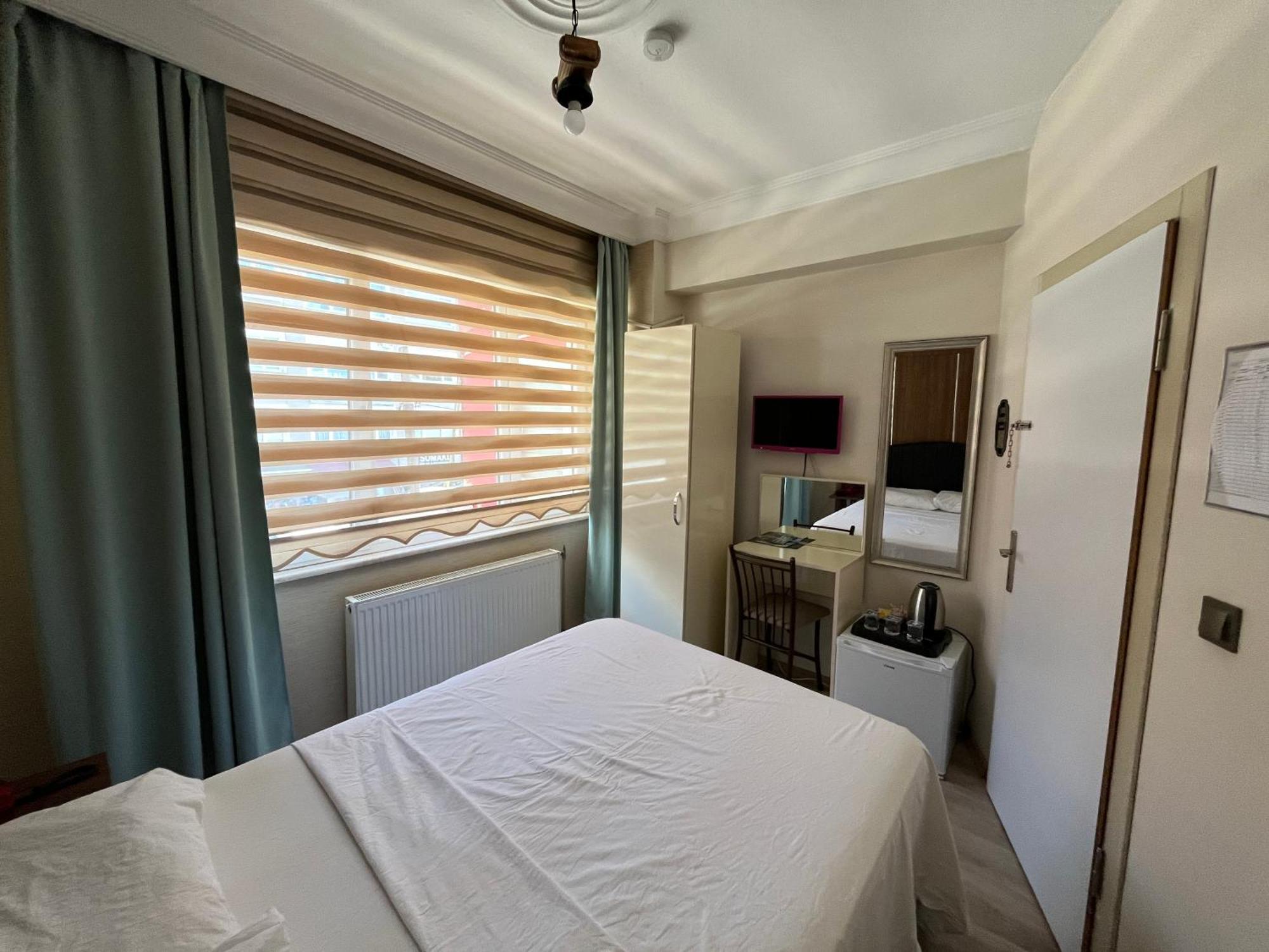 Rustic Pansiyon Bartın Eksteriør billede